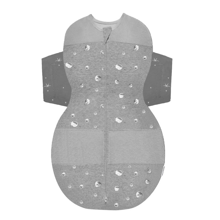 100% Organic SNOO Sleep Sack | Happiest Baby