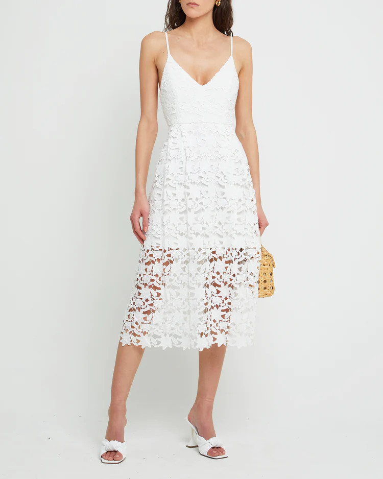 Arabella Dress | Few Moda