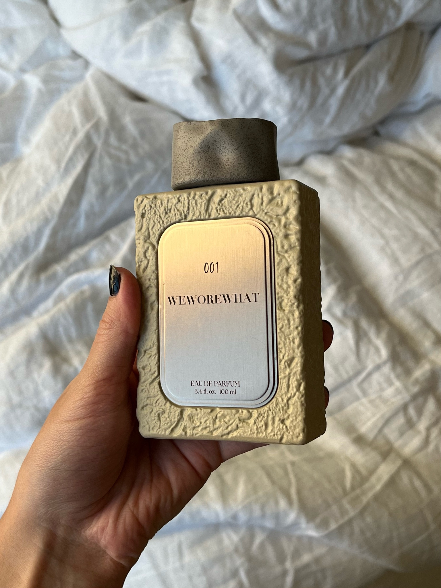 new fav perfume! from weworewhat ✨

#LTKBeauty #LTKHome #LTKFindsUnder100