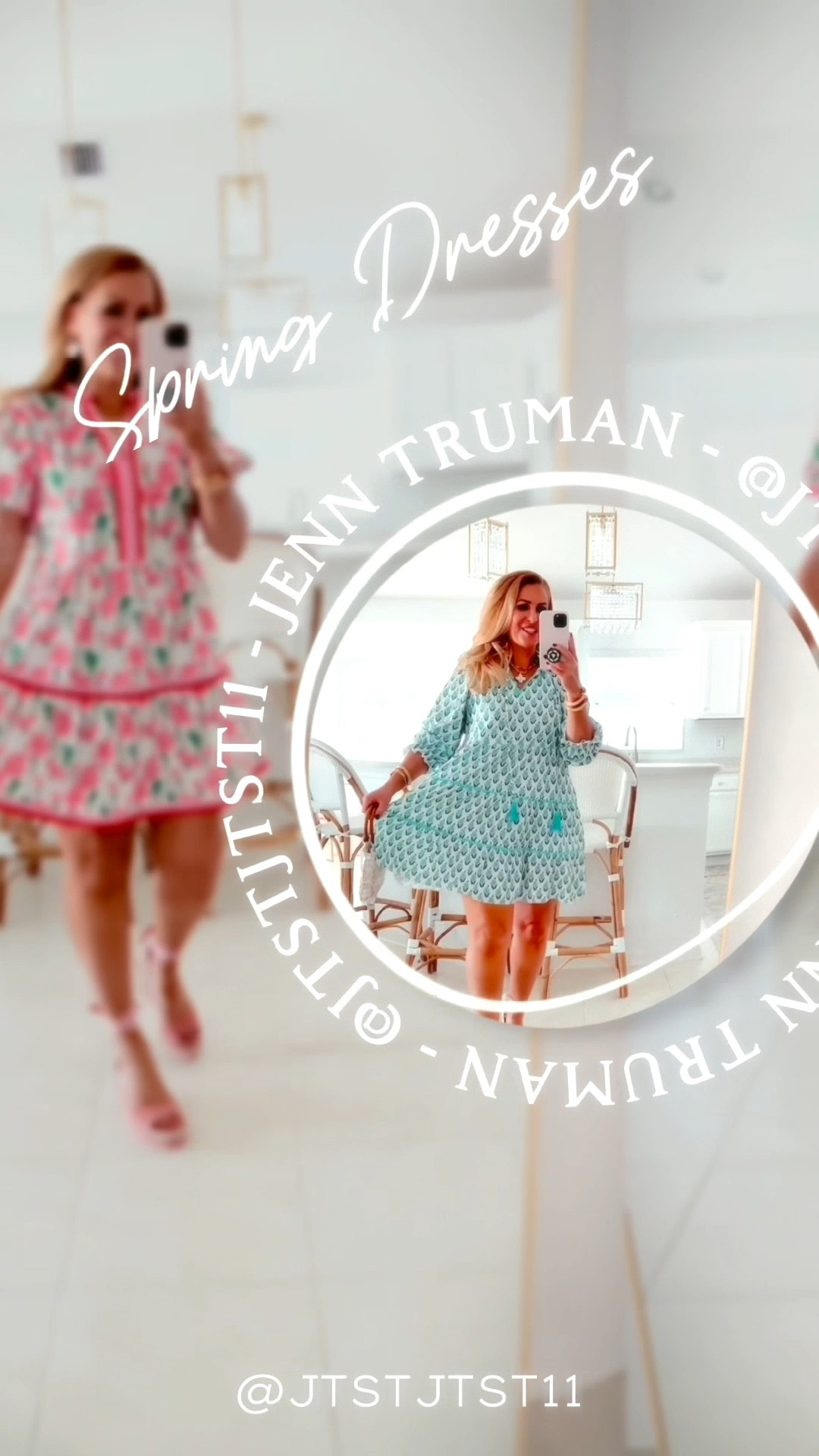 Resort wear for Women / Summer Dresses / Florida Outfits Vacation

Wearing a medium in both dresses.

summer 2026 outfits | tropical vacation outfits | cute vacation outfits | island vacation outfits | ibiza outfits | vacation outfits | vacation style | puerto rico outfits | italian summer outfits | euro summer outfits | casual summer outfits | italy outfits | summer fits | summer dresses | beach outfit | beachy summer outfits | carribean vacation outfits | beach vacation outfits | bahamas vacation outfits | mexico vacation outfits | resort wear for women | resort vacation outfits | resort outfit ideas | tropical vacation outfits | island vacation outfits | vacation outfits tropical | puerto rico outfits | beachy outfits | summer outfits 2026 | spring break outfit | spring break outfits | summer bikinis | florida outfits | florida vacation outfits | florida outfits vacation
 

#LTKSeasonal #LTKOver40 #LTKSaleAlert #LTKU #LTKTravel #LTKgrwm #LTKootd #LTKMidsize #LTKvlog #LTKSwim