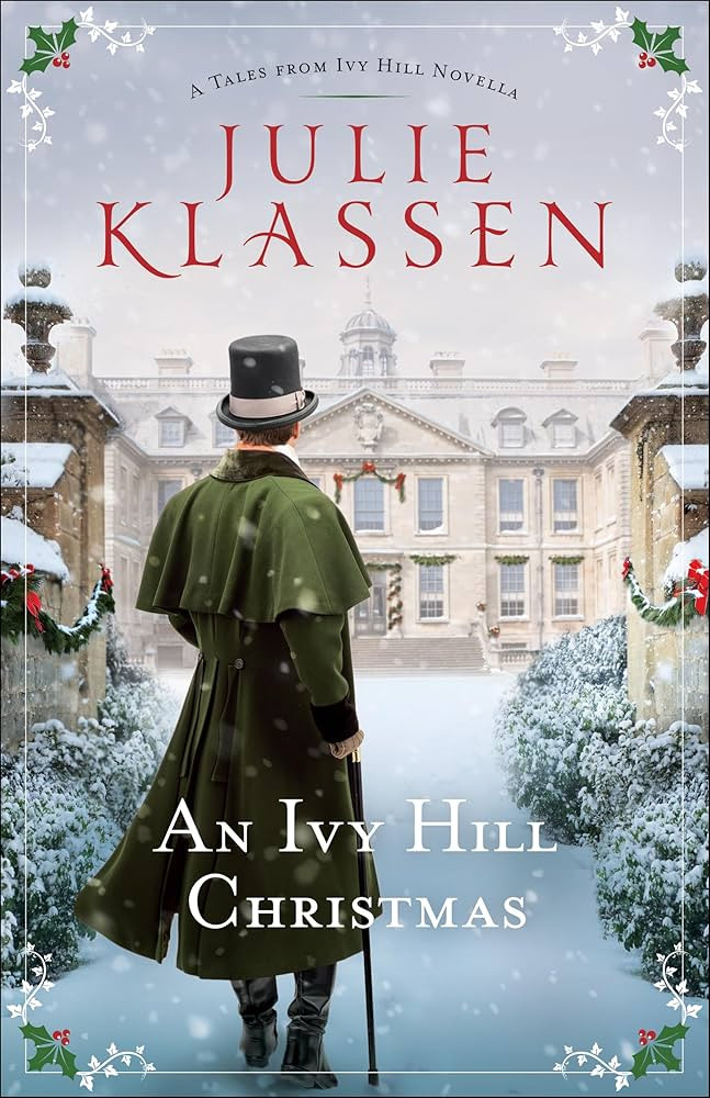 An Ivy Hill Christmas: A Tales from Ivy Hill Novella | Amazon (US)