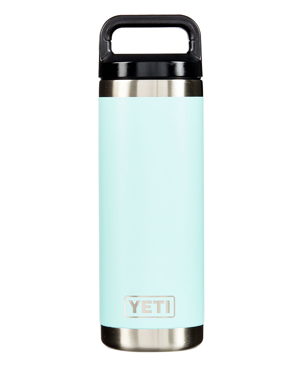 YETI Water Bottles - Seafoam Vacuum-Insulated 18-Oz. Bottle | Zulily