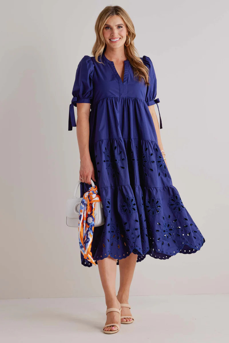 Dottie Dress | Avara