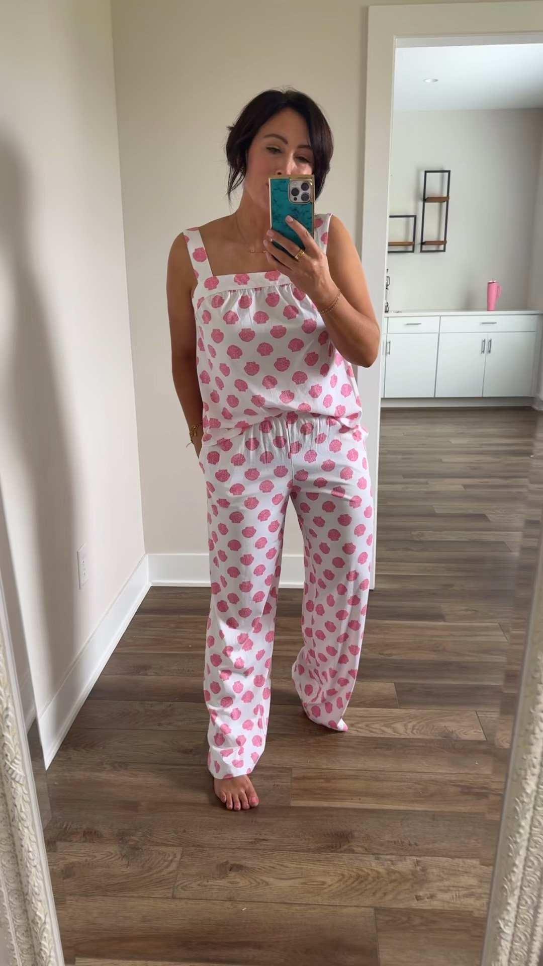 WALMART TRY ON 
• medium set - true to size 

#LTKdayinmylife #LTKgrwm #LTKootd