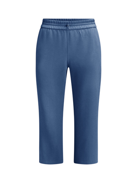 Softstreme High-Rise Straight-Leg Cropped Pant | Women's Capris | lululemon | Lululemon (US)
