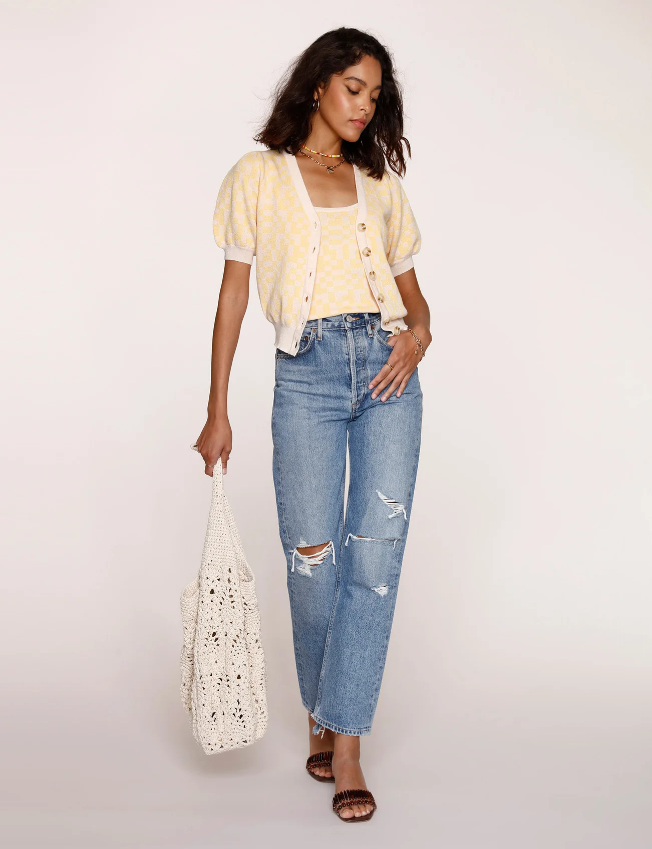 Kayde Cardi | HEARTLOOM