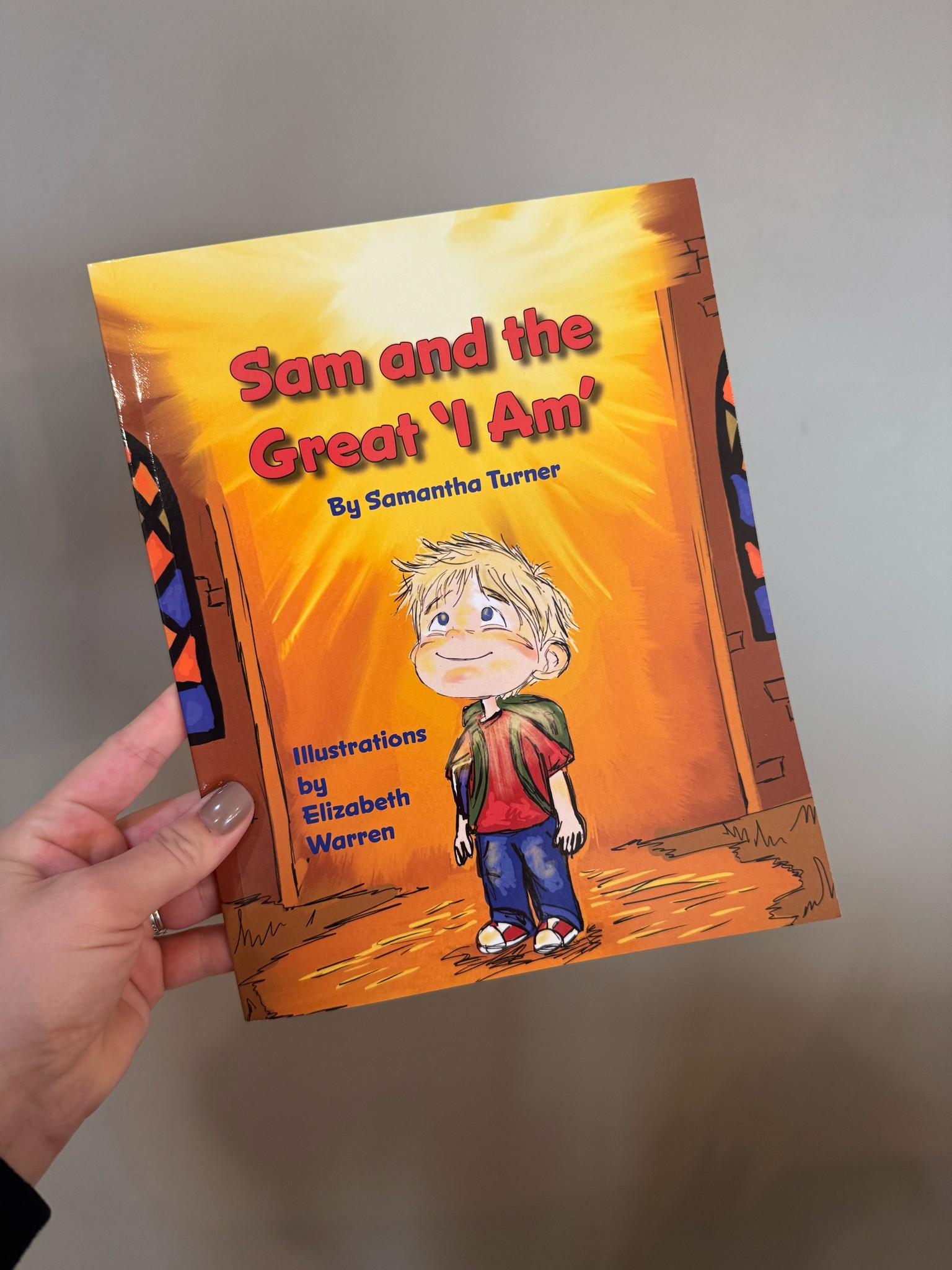 The perfect gift for your kiddos to learn more about Jesus 🥰

#LTKKids #LTKHoliday #LTKGiftGuide