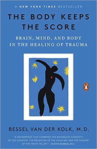 The Body Keeps the Score: Brain, Mind, and Body in the Healing of Trauma
      
      
        Pa... | Amazon (US)