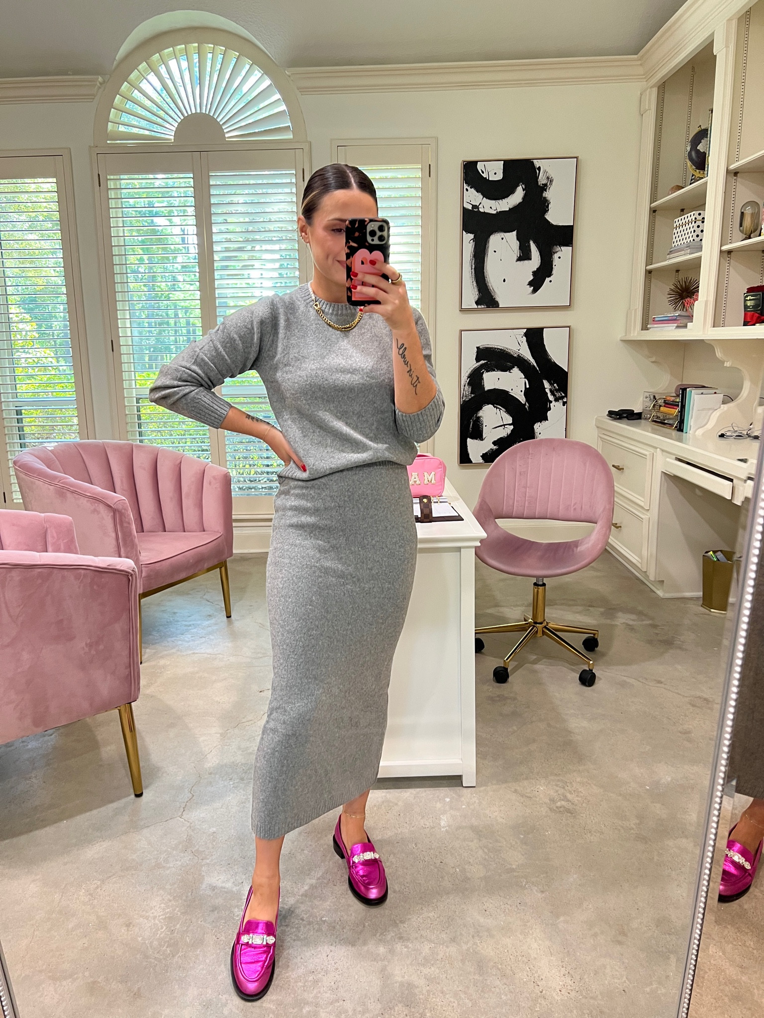 HM new arrivals are 🤌🏼. This basic everyday outfit can be worn so many different ways 😍. 

#LTKstyletip #LTKSeasonal #LTKfindsunder50