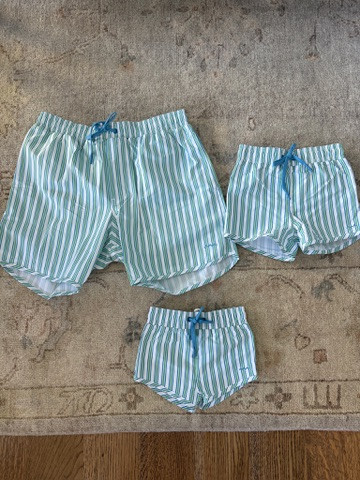 Minnows are the best for men’s & boys swim trunks!

mens swim trunks, mens swim, minnow, minnow swim, minnow boys, minnow swim trunks, minnow swimwear, swimwear, boys swim trunks, boy mom, grace white 

 

#LTKKids #LTKMens #LTKSwim