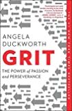 Grit: The Power of Passion and Perseverance     Paperback – August 21, 2018 | Amazon (US)