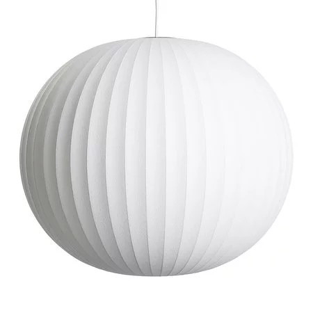 Nelson Ball Bubble Pendant - L | Amara (UK)