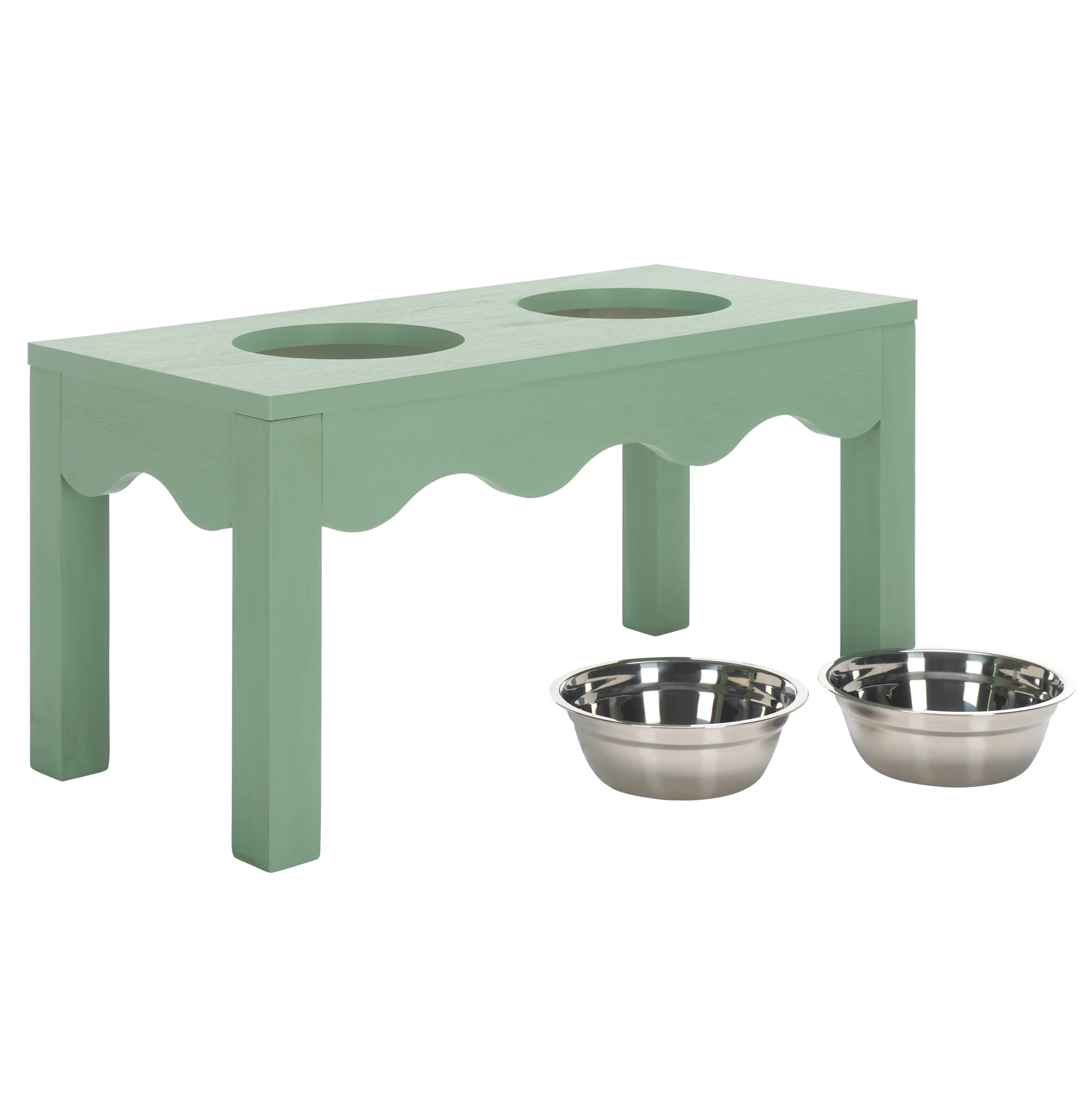 Lilith Pet Feeder | Wayfair North America