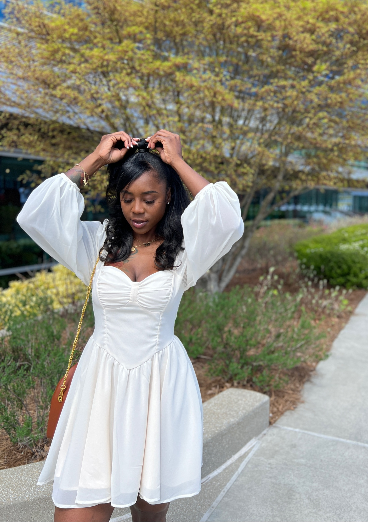 Currently obsessing over this dress 👗

#LTKSummerSales #LTKSeasonal #LTKStyleTip