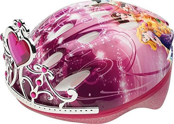 Bell Disney Princess Child and Toddler Bike Helmets | Amazon (US)