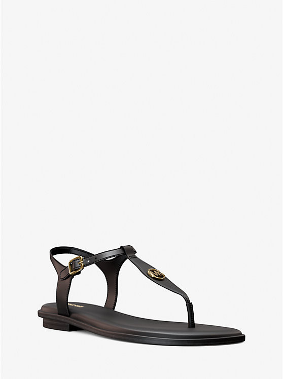 Mallory T-Strap Sandal | Michael Kors US