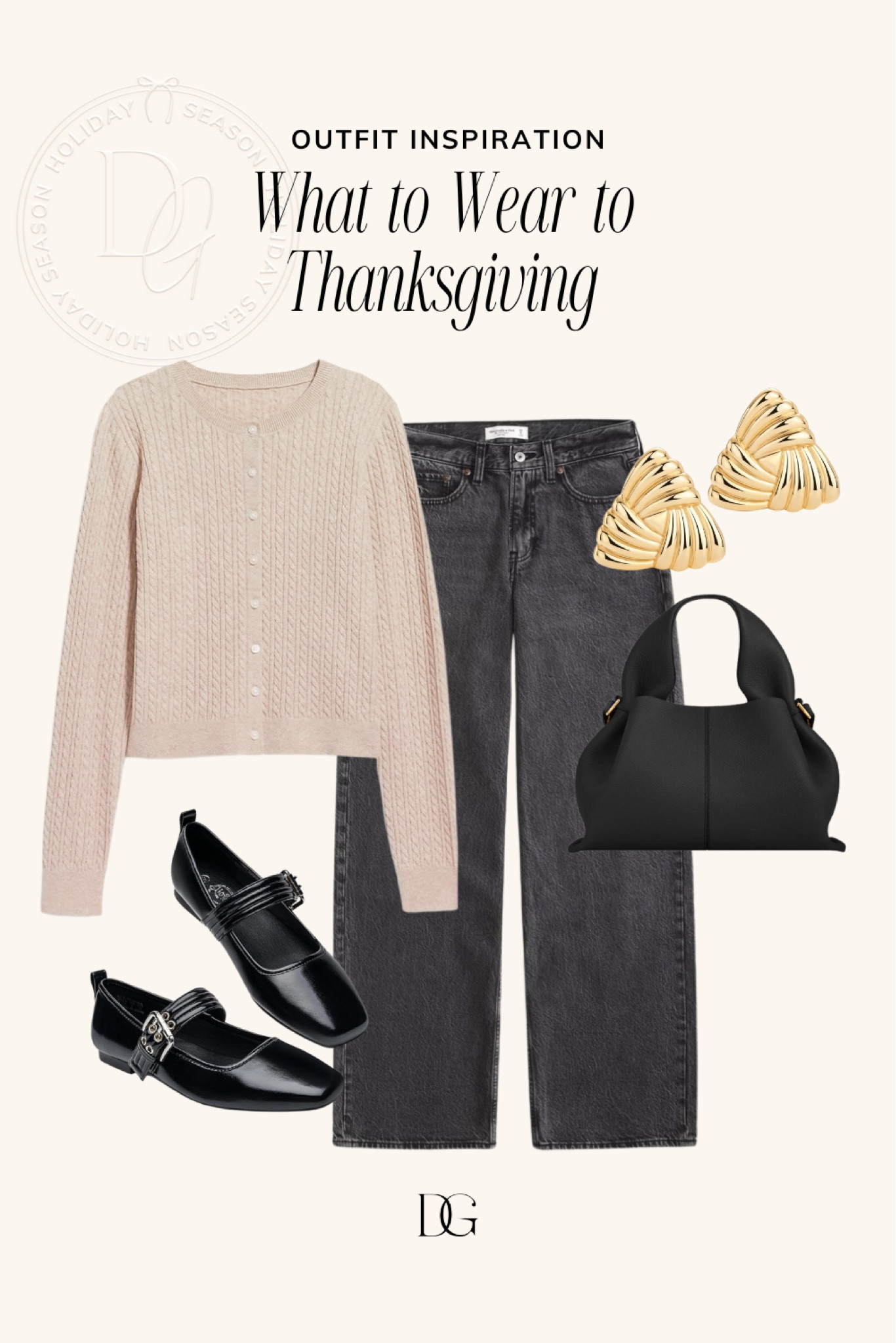 Thanksgiving Outfit Inspo ✨

thanksgiving outfit, thanksgiving outfits, thanksgiving look, thanksgiving looks, holiday outfit, holiday outfits, fall fashion, fall outfit, fall outfits, fall wardrobe, fall essential, fall essentials, fall style, fall looks, fall look, fall 2024, fall trend, fall trends, fall closet basics, fall closet basic, fall closet essentials, fall closet essential, fall wardrobe staples, fall wardrobe staple, fall staple, fall staples, fall style 2024 fall trends

#LTKStyleTip #LTKHoliday #LTKSeasonal