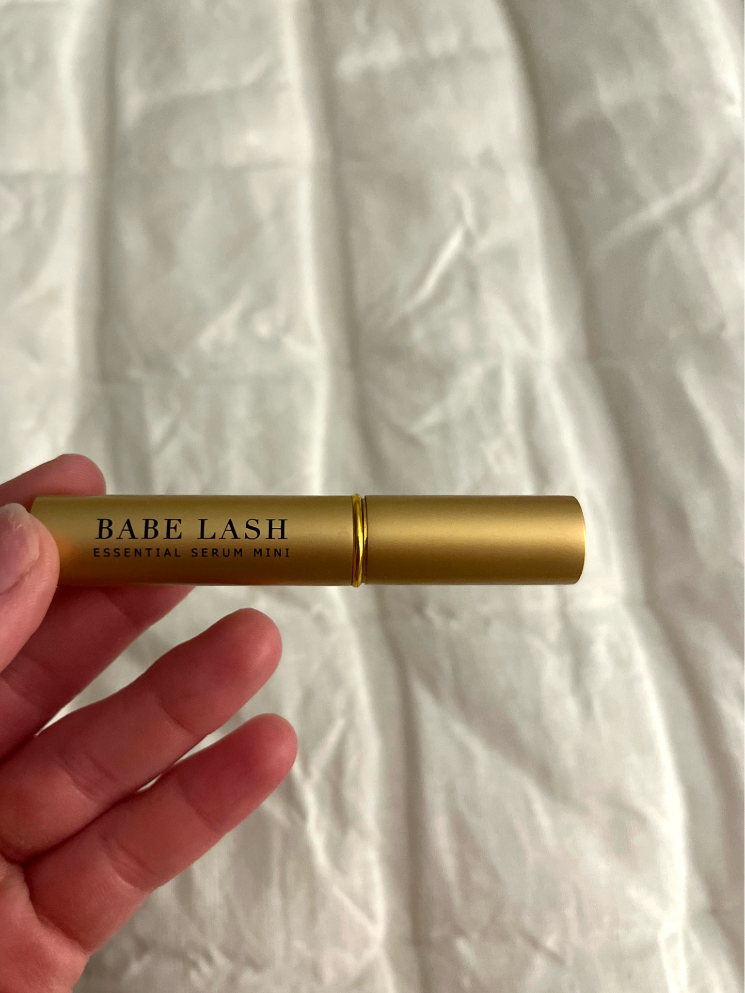 BABE LASH SERUM 

#LTKbeauty #LTKhome #LTKmidsize