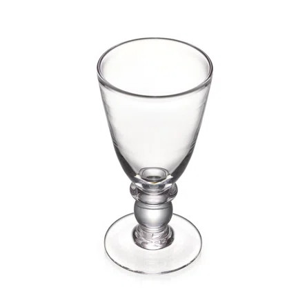 Hartland Handmade Goblet | Wayfair North America