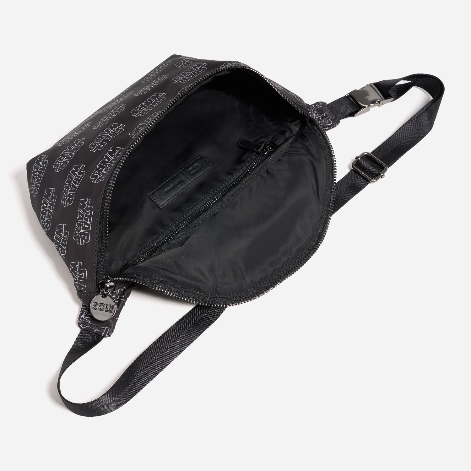 Star Wars™ Jumbo Fanny Pack | Stoney Clover Lane | Stoney Clover Lane