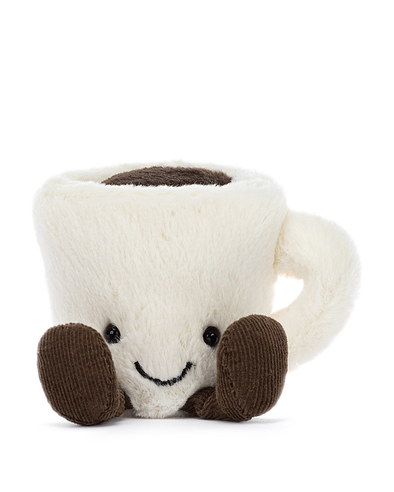 Jellycat Amuseables Espresso Cup Plush - Ages 0+ | Bloomingdale's (US)