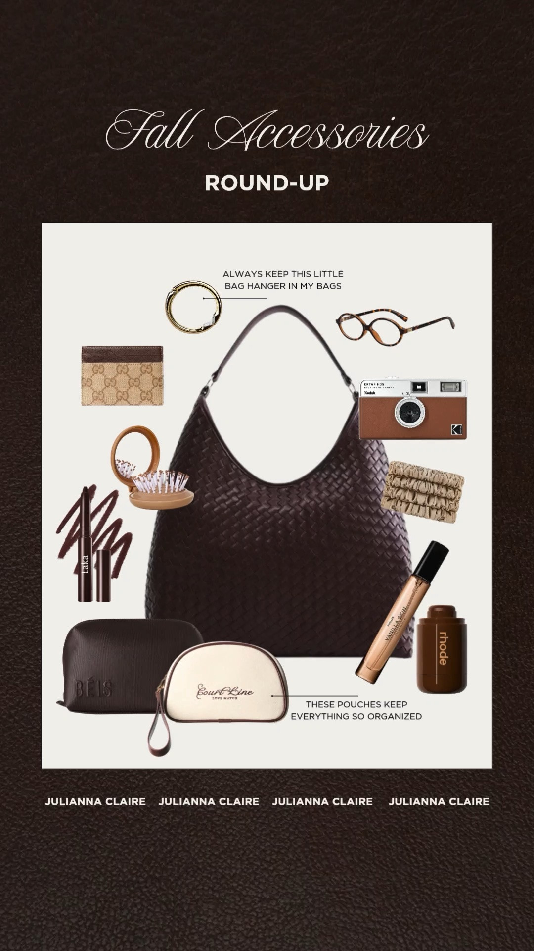 Favorite fall accessories, bags, and boots for 2026! 🍂

#LTKootd #LTKgrwm