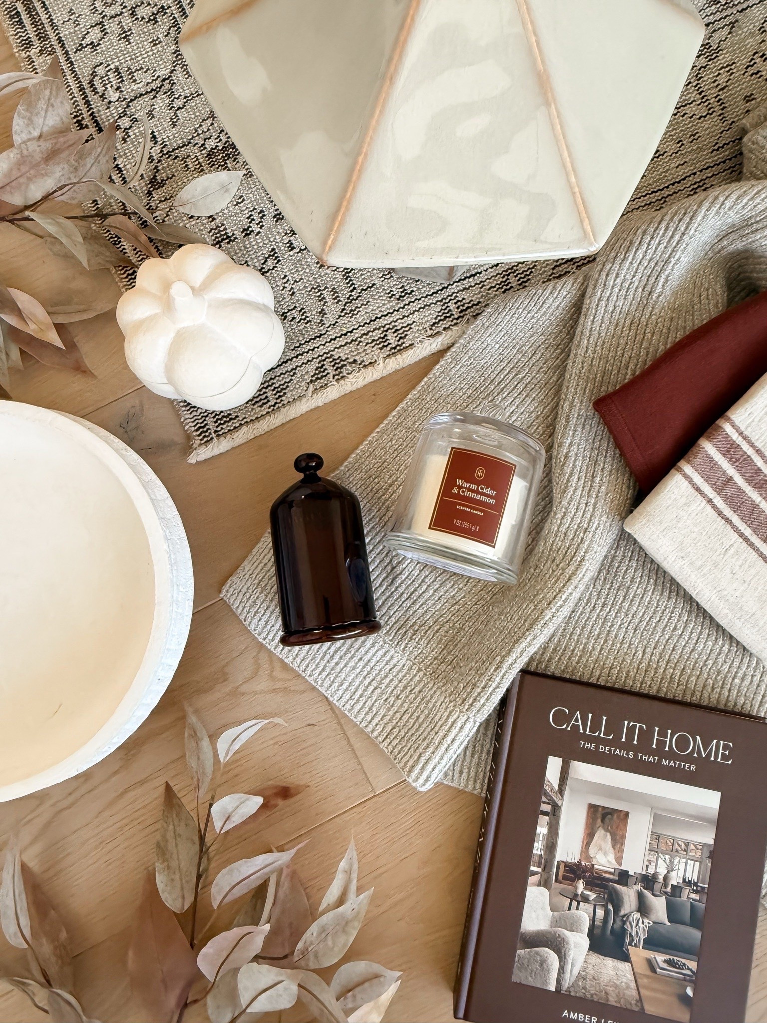 Recent fall home finds 🍂

#LTKHome #LTKSeasonal