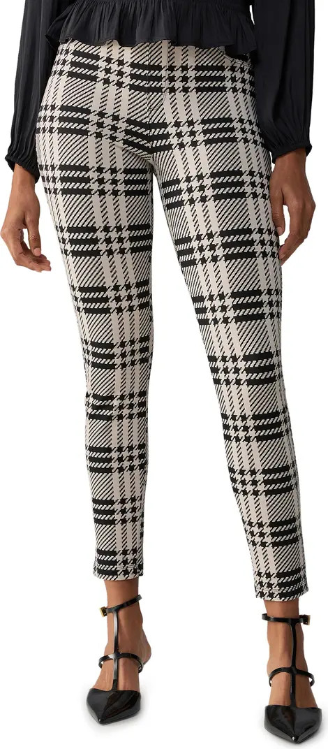 Runway Pattern Leggings | Nordstrom