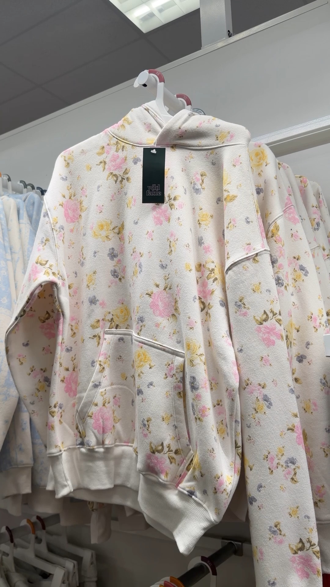 New Spring Arrivals at Target #spring #springfashion #newarrivals #florals