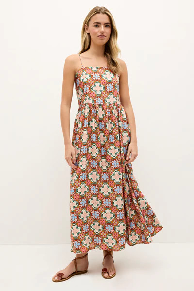 JOSIE DRESS | Marie Oliver