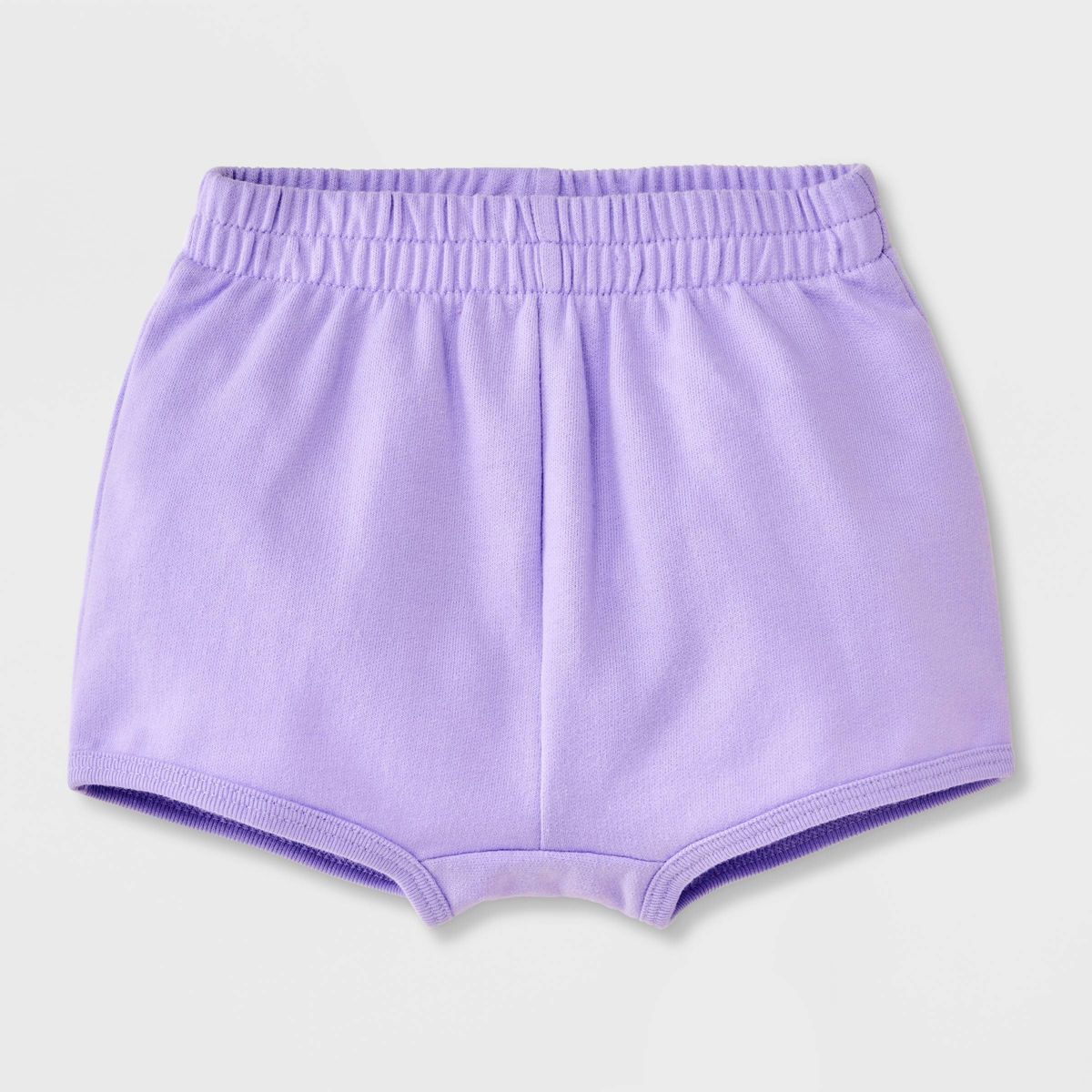 Baby Girls' Solid Shorts - Cat & Jack™ | Target