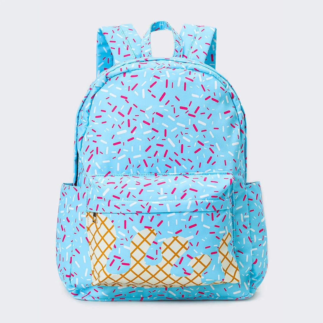 ICE CREAM DRIP BACKPACK | Sydney and Co.
