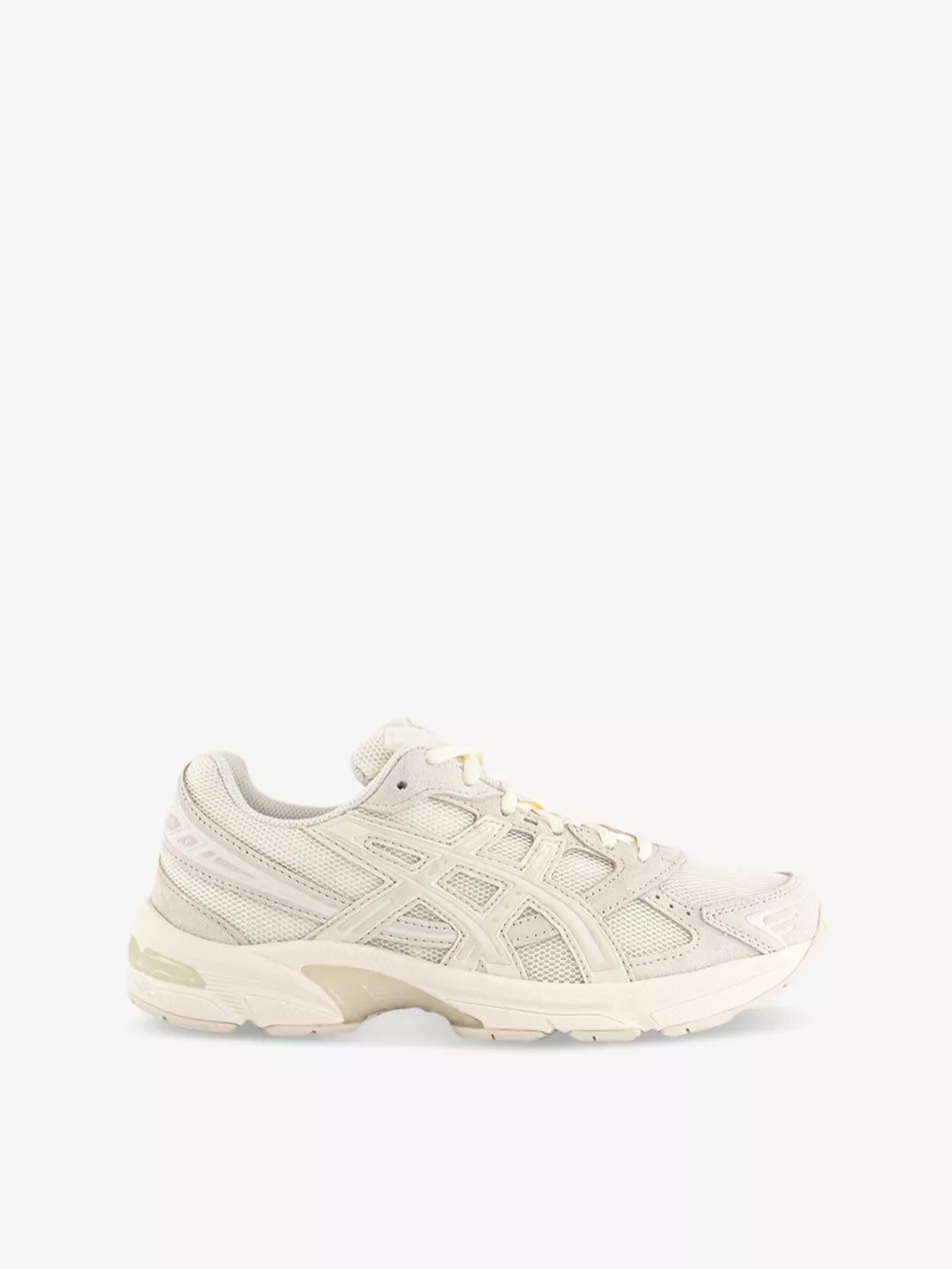 Gel 1130 Low-Top Woven Trainers | Selfridges