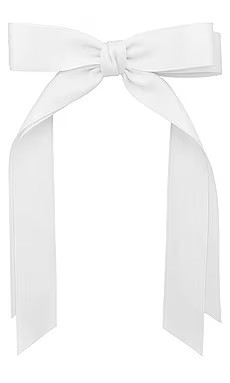 Hair Bow
                    
                    SHASHI | Revolve Clothing (Global)