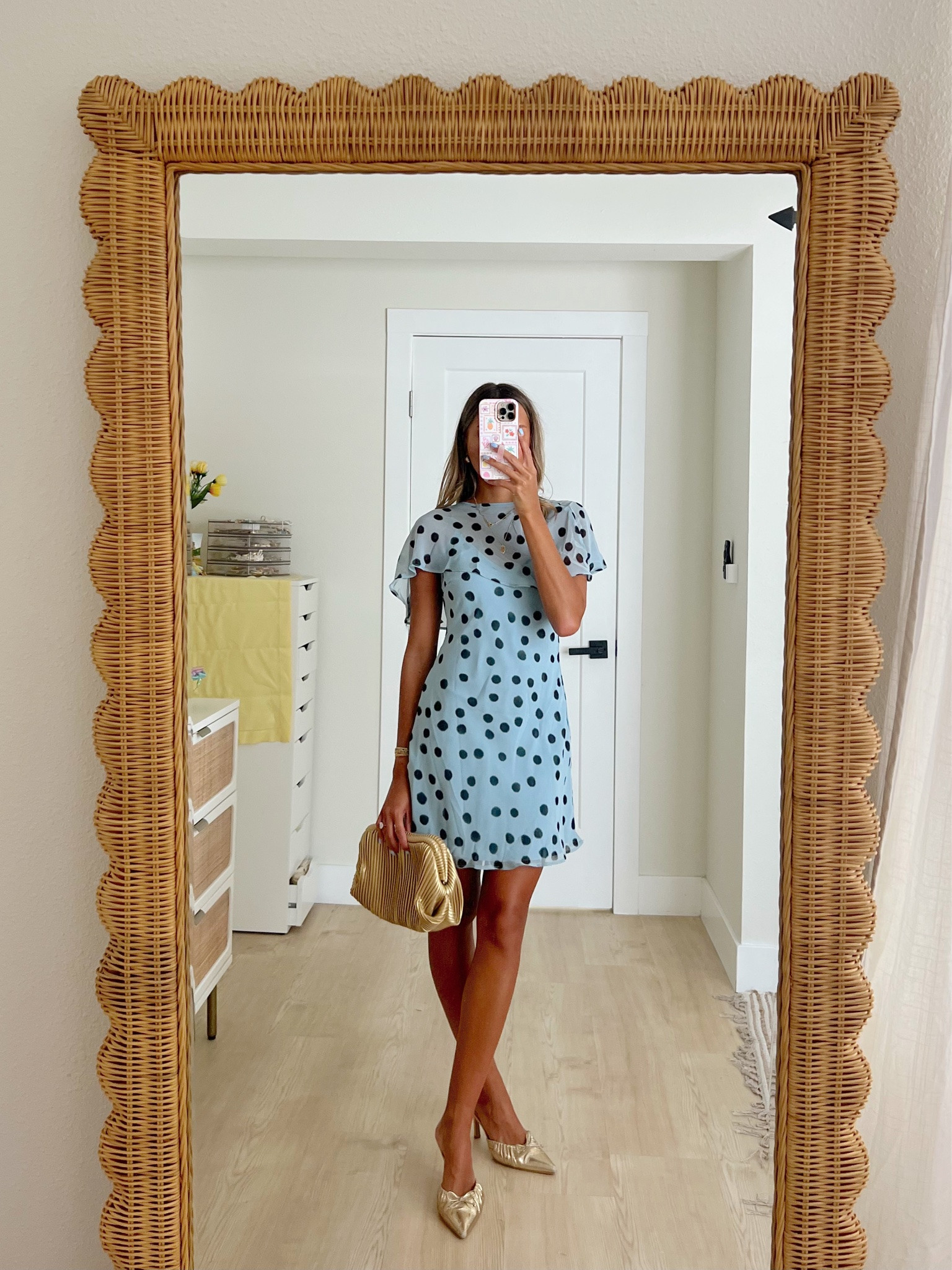 Shein summer to fall transition dress ⭐️

#LTKootd