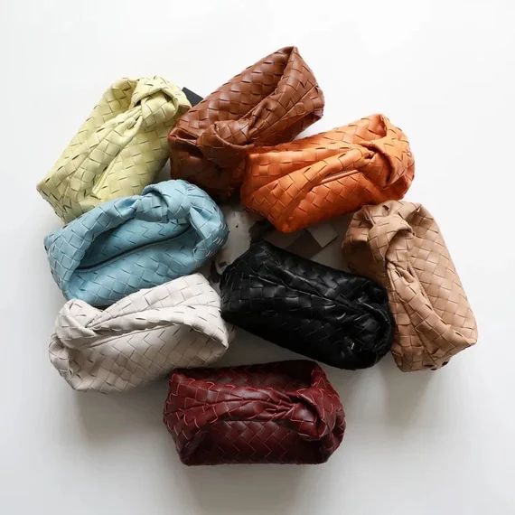 Mini Knot Bag | Etsy (US)