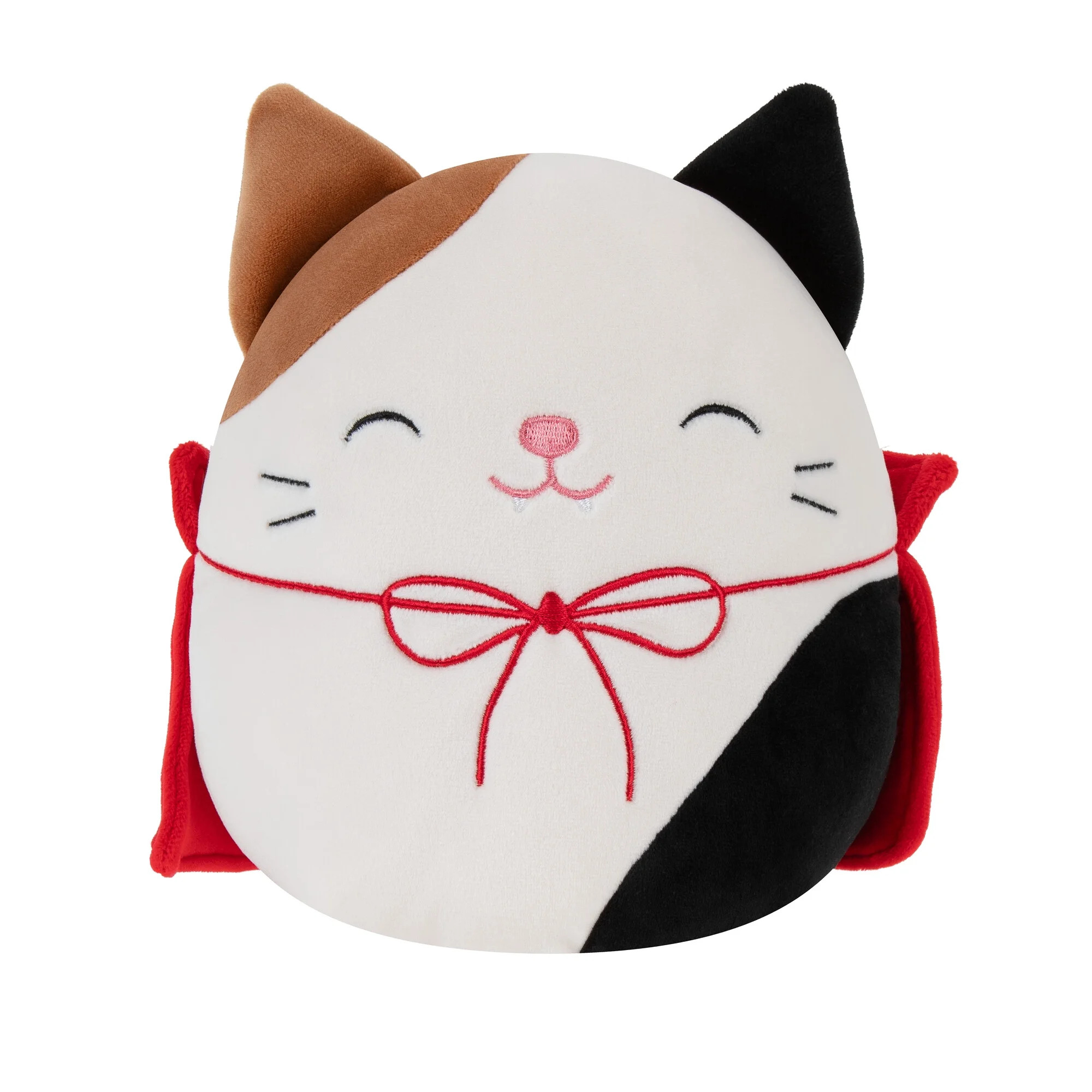 Squishmallows Official Plush 5 inch Cam the Vampire -Child's Ultra Soft Stuffed Animal Plush Toy ... | Walmart (US)