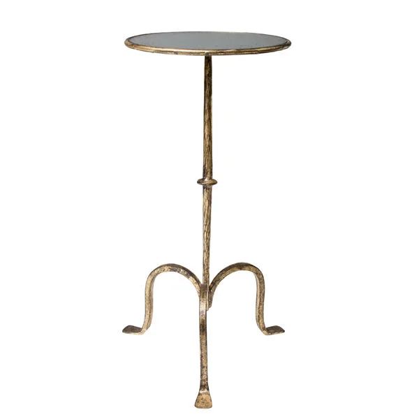 Xavier Pedestal End Table | Wayfair Professional