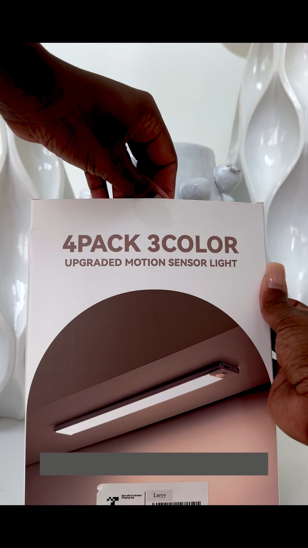 Affordable under cabinet lighting. Kitchen things, cabinet lighting, affordable home
Find 

#LTKSaleAlert #LTKFindsUnder50 #LTKHome