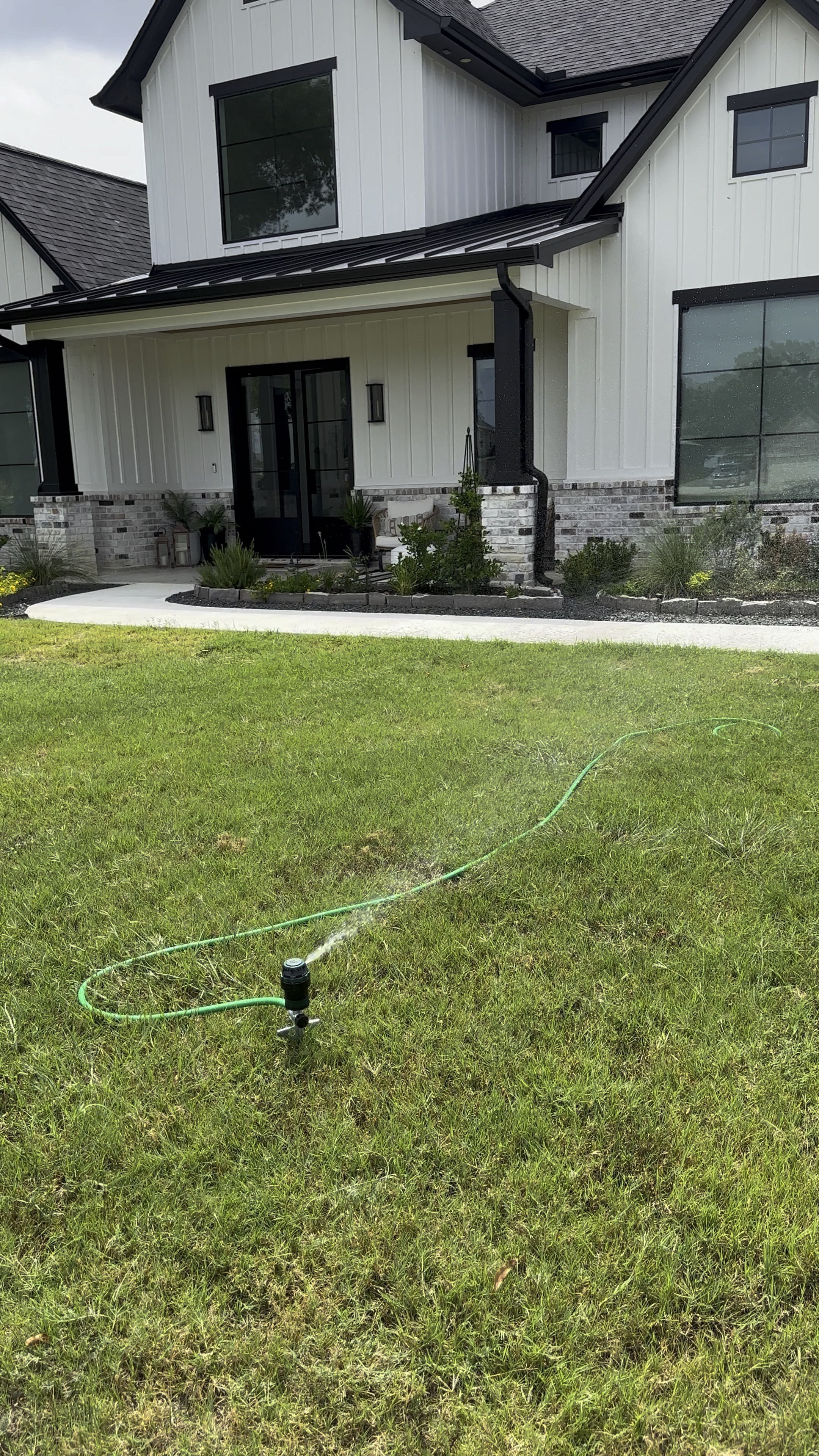 Oscillating sprinkler heads that you can diy your own sprinkler system with! Prime day deals. Amazon prime day. 

#LTKxPrimeDay #LTKsalealert #LTKhome