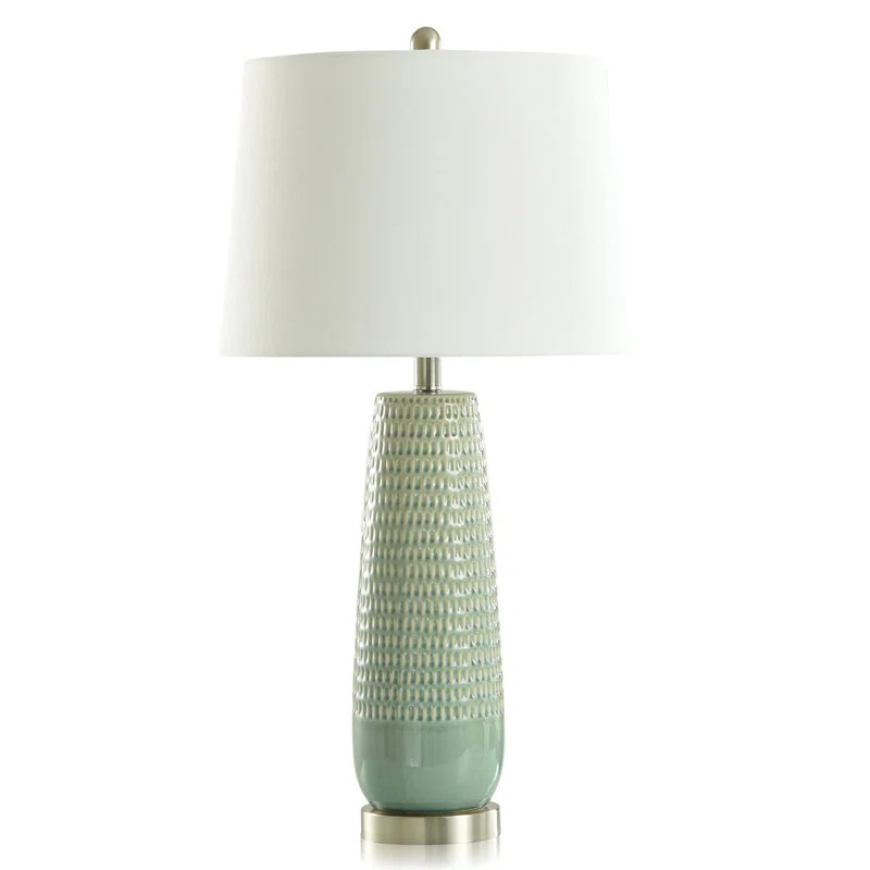 Samar Ceramic Table Lamp | Wayfair North America