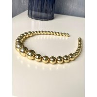 Gold Beaded Headbands, Fashion Women Hair Hoops, Vintage Headbands, Festival Headband, Hair Accessory, Women Headbands | Etsy (US)