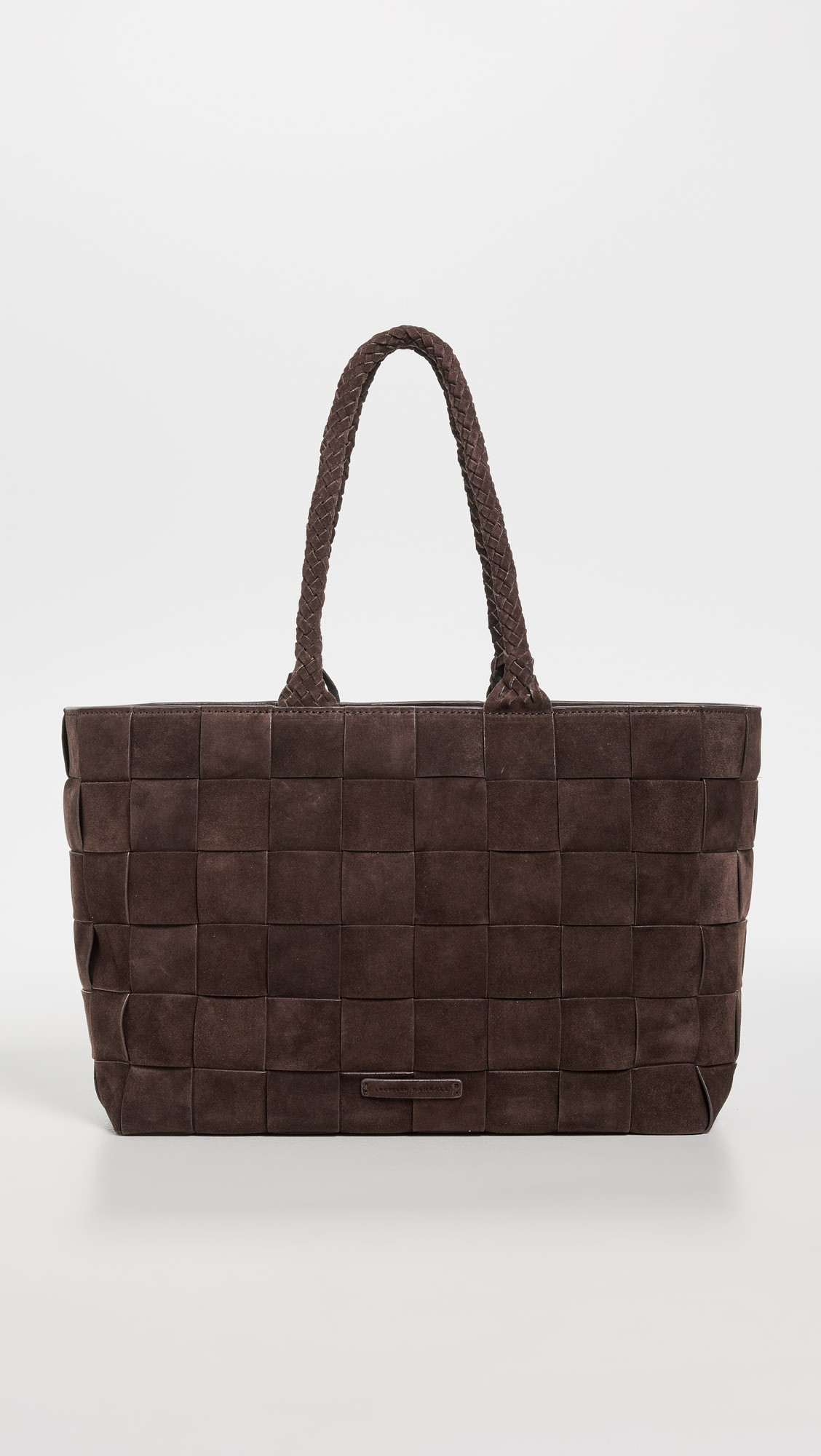 Klara Woven Tote | Shopbop