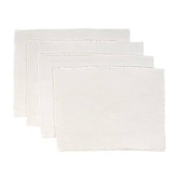 Zadia Linen Placemat | Wayfair North America