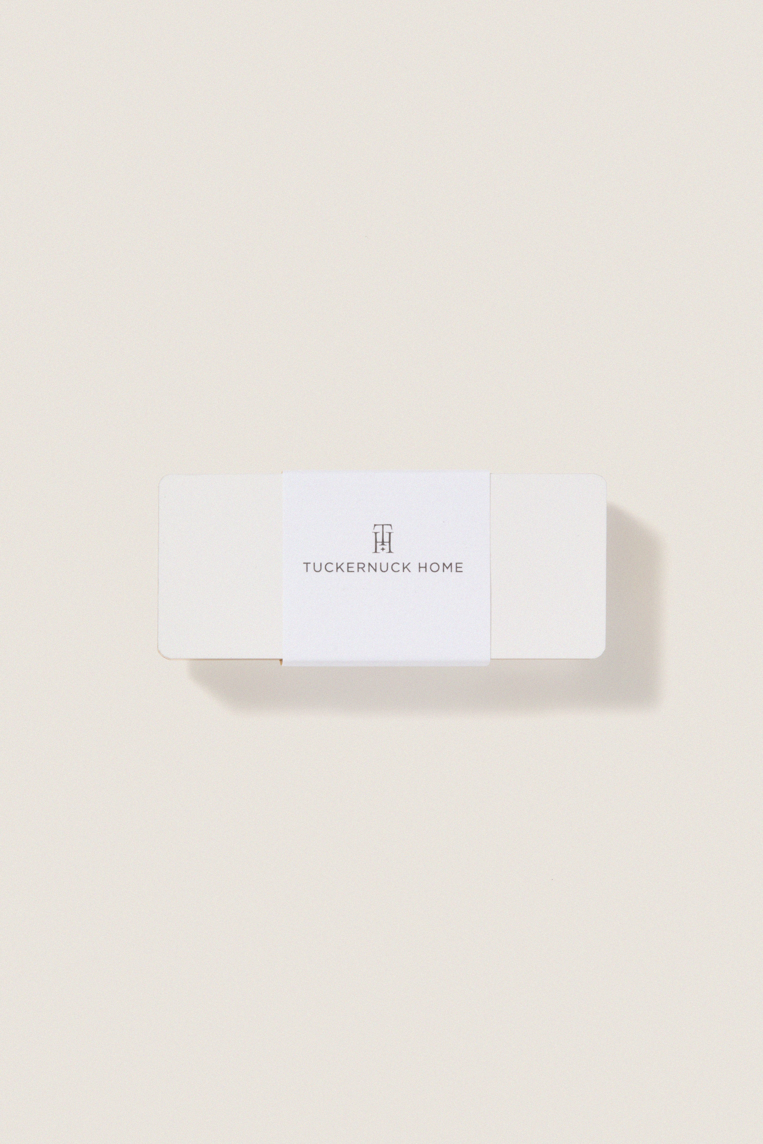Gold Trim Place Cards Set of 25 | Tuckernuck (US)