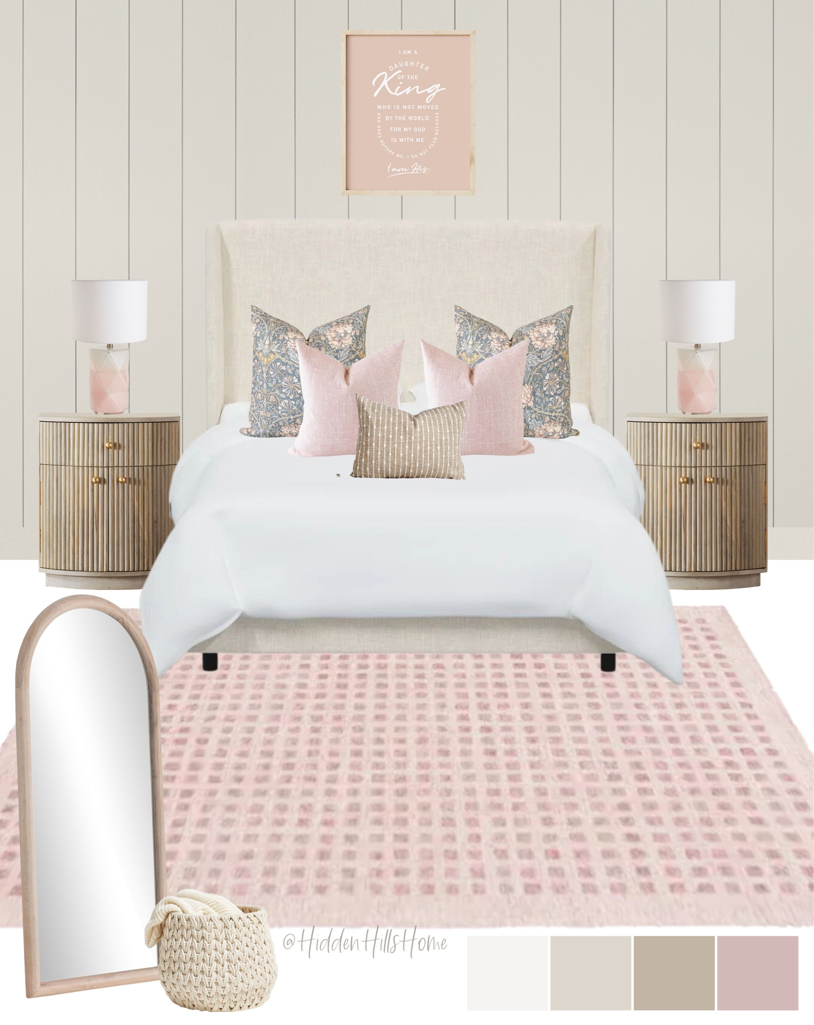 Girls Bedroom decor mood board, girls room decor ideas, cute girls bedroom inspiration, pink and cream girls bedroom Inspo #girlsbedroom


#LTKStyleTip #LTKSaleAlert #LTKHome