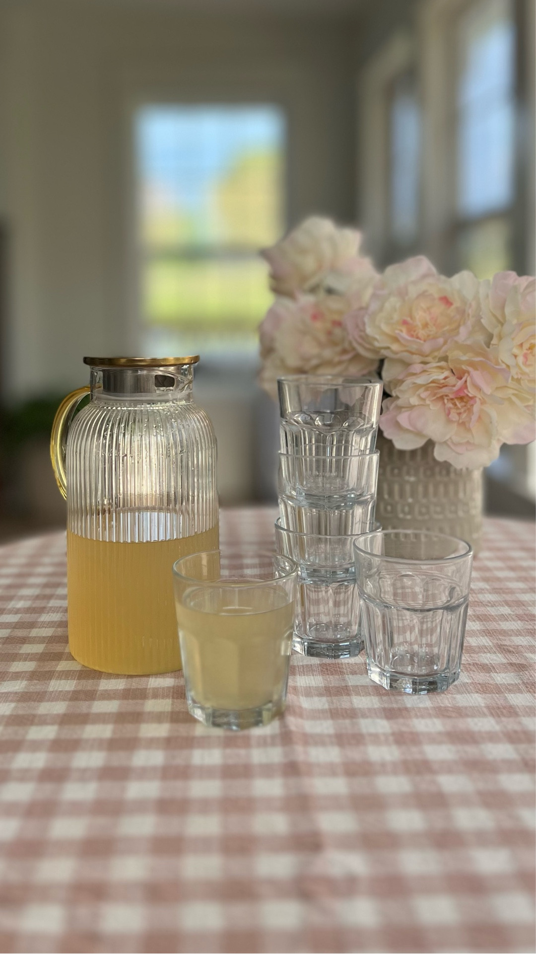 Functional and beautiful find in time for spring outdoor hosting! 

#LTKSeasonal #LTKHome #LTKfoodie