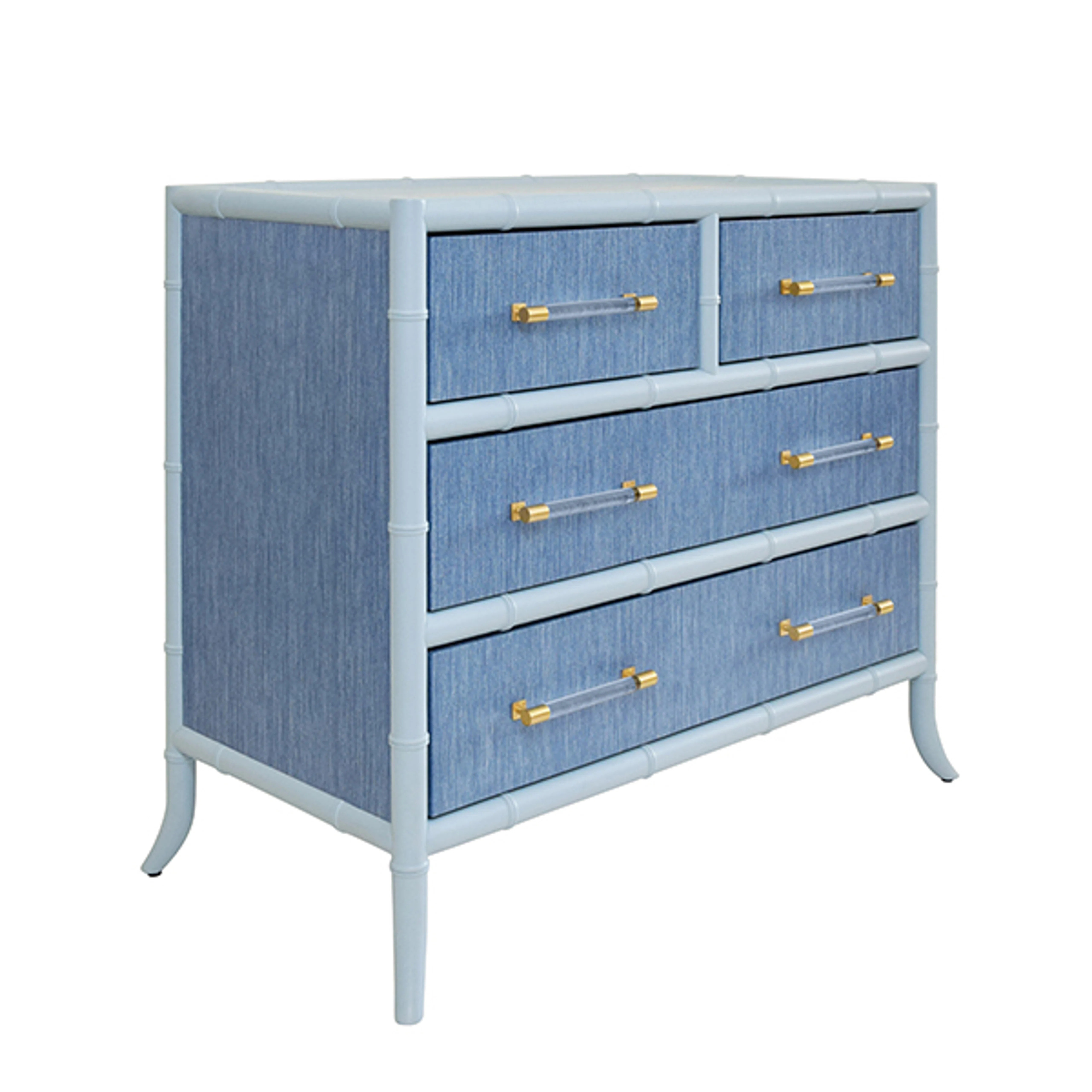 Beckett 42'' W 4 - Drawer Dresser | Wayfair North America