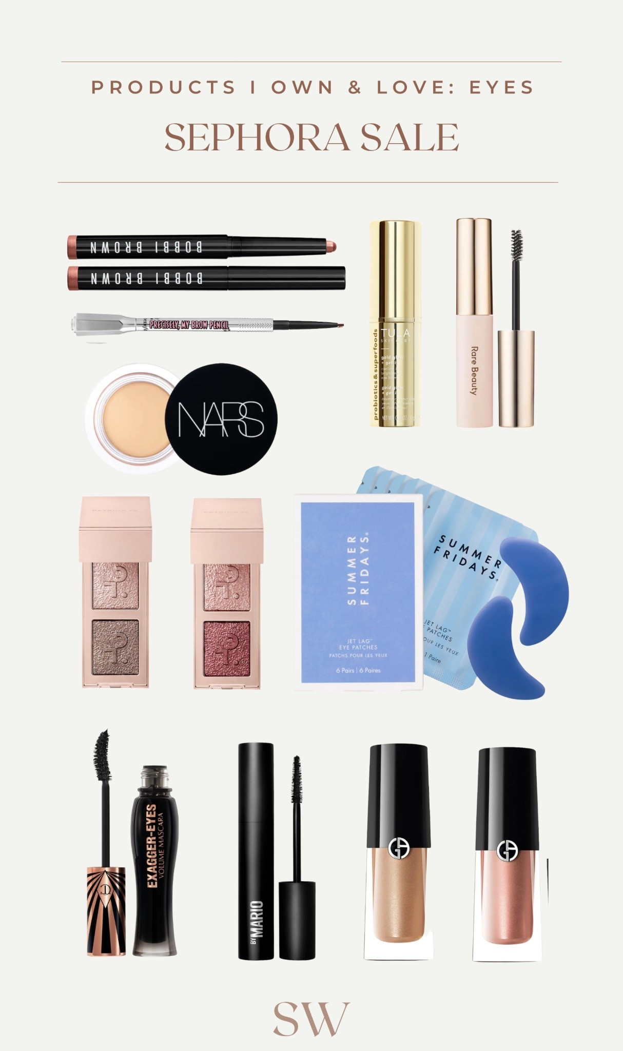 Sephora Sale in here! Shop my favorite eye products 🩷

#LTKGiftGuide #LTKBeauty #LTKSeasonal