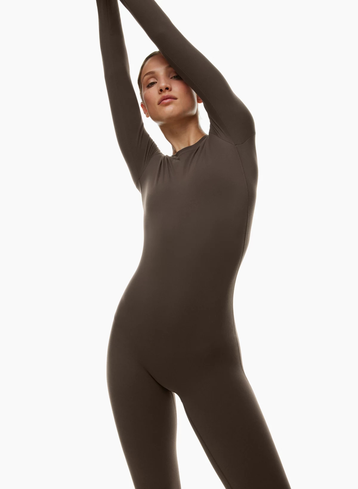 TNABUTTER™ VOLT JUMPSUIT | Aritzia